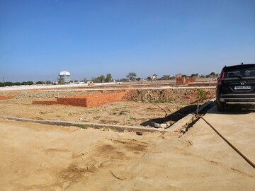 Plot Area in  Plot at Gaur Castlevania, Gaur Yamuna City – for Sale