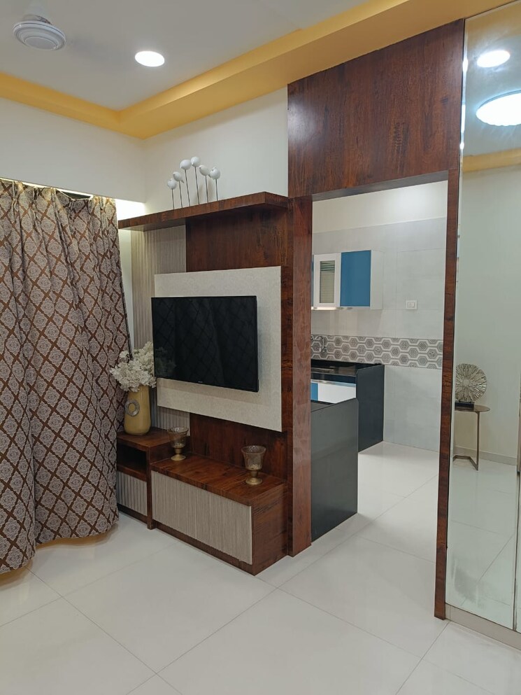 Kitchen, naigaon west 2 Bedroom 650 Sq.Ft. Apartment In Naigaon West Mumbai 8194451