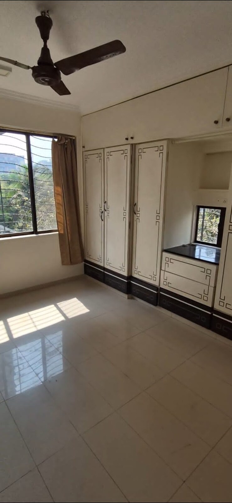 Room, pushpak nagar 1 Bedroom 410 Sq.Ft. Apartment In Pushpak Nagar Navi Mumbai 8194457