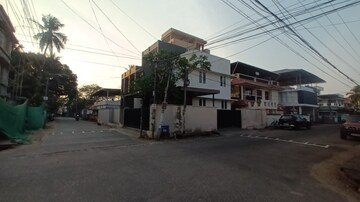 3.5 BHK Independent House – Exterior View View at Kadavanthara - for Sale