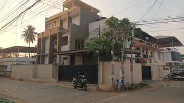3.5 BHK Independent House – Exterior View View at Kadavanthara - for Sale