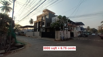 3.5 BHK Independent House For Resale in Kadavanthara Kochi  8194472