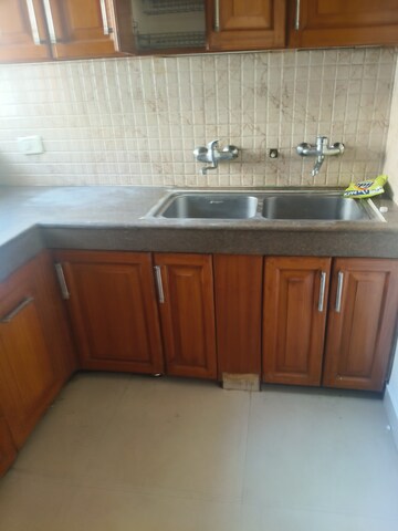 Furnished Amenities in 2 BHK Apartment at Orchid Island, Sector 51 – for Rent