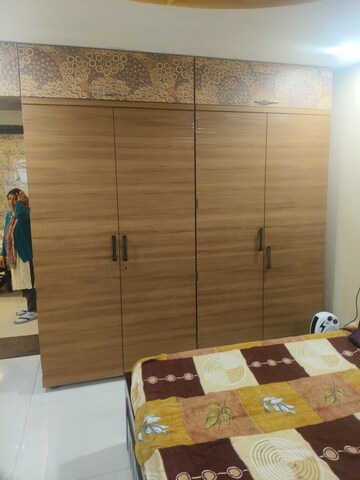 Furnished Amenities in 3.5 BHK Apartment at Orchid Island, Sector 51 – for Rent