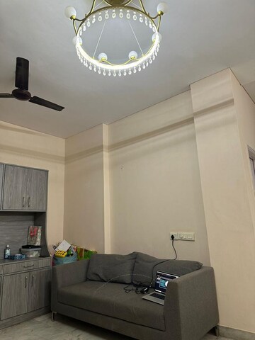 Master Bedroom in 2 BHK Builder Floor at SS Mayfield Gardens, Sector 51 – for Rent
