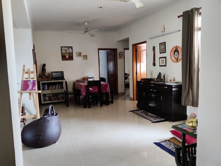 Living Room, vipul-greens 3 Bedroom 1895 Sq.Ft. Apartment In Sector 48 Gurgaon 8194485