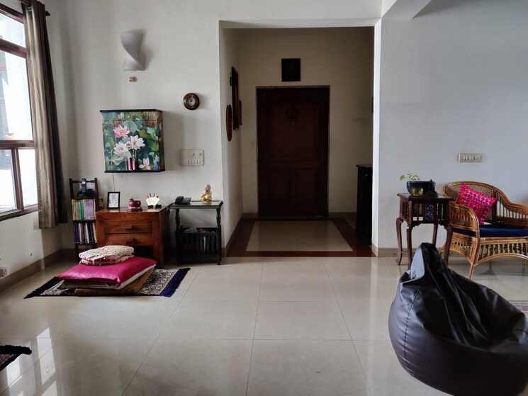 Kitchen, vipul-greens 3 Bedroom 1895 Sq.Ft. Apartment In Sector 48 Gurgaon 8194485