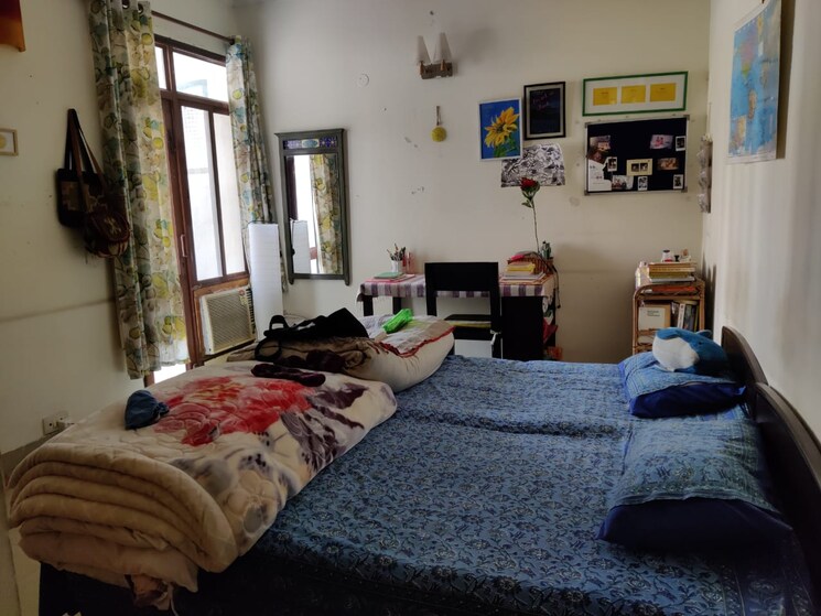 Bedroom, vipul-greens 3 Bedroom 1895 Sq.Ft. Apartment In Sector 48 Gurgaon 8194485