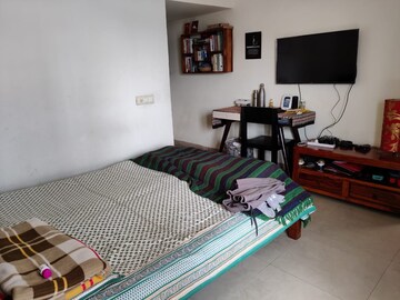 Bedroom in 3 BHK Apartment at Vipul Greens, Sector 48 – for Sale