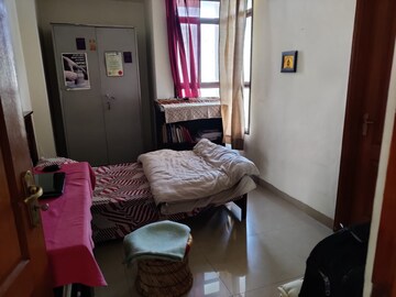 Living Room in 3 BHK Apartment at Vipul Greens, Sector 48 – for Sale