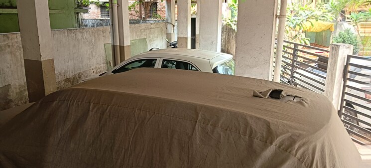  Parking, mahal 2 Bedroom 1000 Sq.Ft. Apartment In Mahal Nagpur 8194498