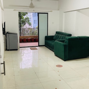 3 BHK Apartment For Rent in Shri Senapati Bapat CHS Senapati Bapat Road Pune  8194500