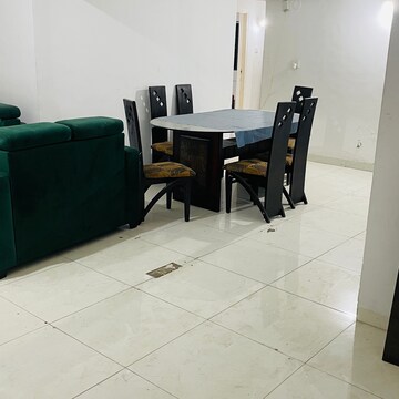 Team Area in 3 BHK Apartment at Shri Senapati Bapat CHS, Senapati Bapat Road – for Rent