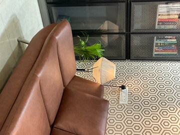 Furnished Amenities in  Co-working Space at Intellect Tower, Udyog Vihar – for Rent