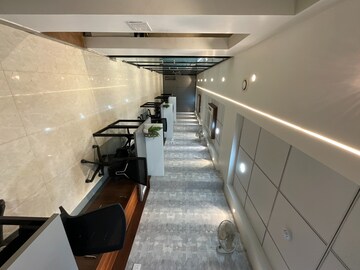 Team Area in  Co-working Space at ASF Towers, Udyog Vihar Phase 4 – for Rent