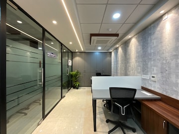 Commercial Co-working Space 200 Sq.Ft. For Rent in Udyog Vihar Phase 4 Gurgaon  8194503