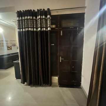 Staircase in 2 BHK Independent House at DLF Vibhuti Khand, Vibhuti Khand – for Rent