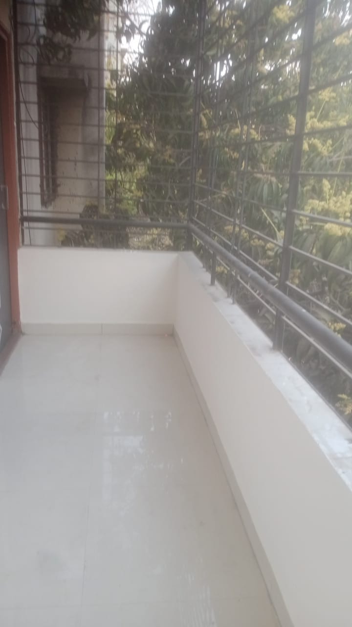 1 BHK + Pooja Room Apartment For Sale in Lalwani Residency