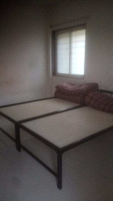 Bedroom in 1 BHK Apartment at Lalwani Residency, Viman Nagar – for Sale