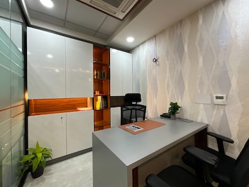 Commercial Co-working Space 120 Sq.Ft. For Rent in Mg Road Gurgaon  8194507