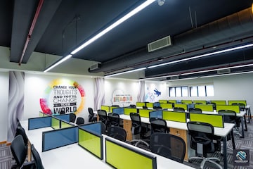 Commercial Co-working Space 200 Sq.Ft. For Rent in Sector 28 Gurgaon  8194508