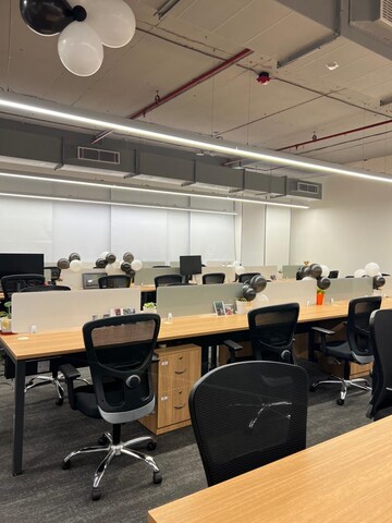 Team Area in  Office Space at ASF Towers, Udyog Vihar Phase 4 – for Sale