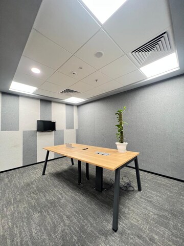 Kitchen in  Office Space at ASF Towers, Udyog Vihar Phase 4 – for Sale