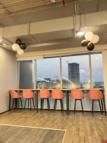 Gym in  Office Space at ASF Towers, Udyog Vihar Phase 4 – for Sale
