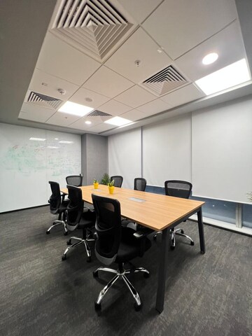 Gym in  Office Space at Udyog Vihar Phase 4 – for Rent