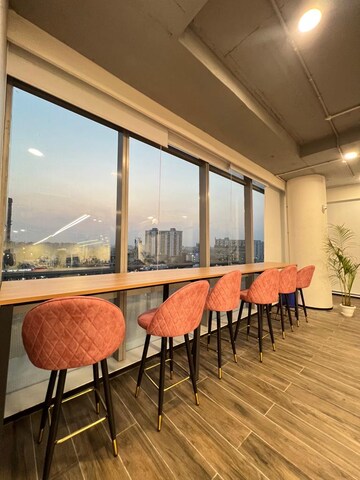 Gym in  Office Space at Udyog Vihar Phase 4 – for Rent