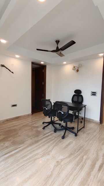 Gym in 3.5 BHK Builder Floor at Dwarka Expressway – for Sale