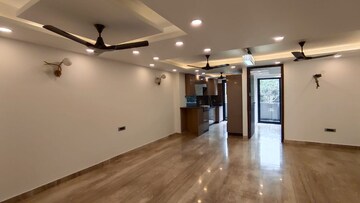 3.5 BHK Builder Floor For Resale in Dwarka Expressway Gurgaon  8194518