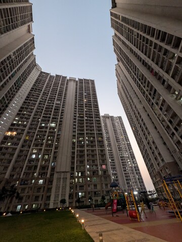 2 BHK Apartment For Sale in Panvel