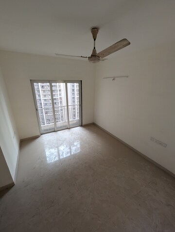 Master Bedroom in 2 BHK Apartment at Panvel – for Sale
