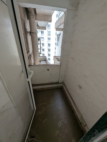 Balcony in 2 BHK Apartment at Panvel – for Sale
