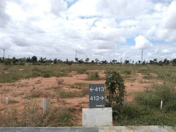  Plot For Sale in Devanahalli