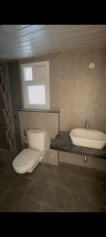 Bathroom in 3 BHK Apartment at Prestige Tranquil, Kokapet – for Sale