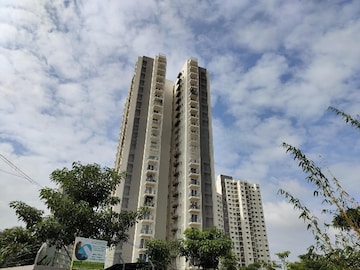 3 BHK Apartment For Resale in Godrej 24 Sarjapur Sarjapur Road Bangalore  8194538