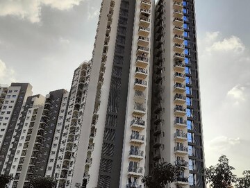 3 BHK Apartment – Exterior View View at Godrej 24 Sarjapur, Sarjapur Road - for Sale