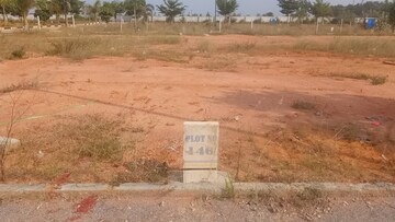 Plot Area in  Plot at Bollineni County, Chikka Tirupathi – for Sale
