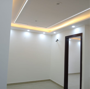 2 BHK Builder Floor For Rent in Uttam Nagar West Delhi  8194554