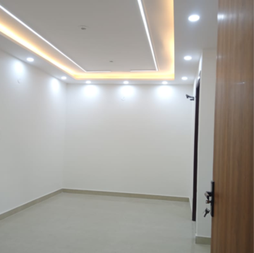 Room in 2 BHK Builder Floor at Uttam Nagar West – for Rent