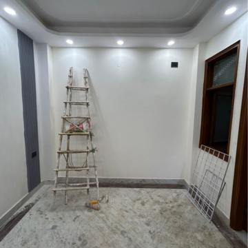Bedroom in 2 BHK Builder Floor at Govindpuri – for Sale