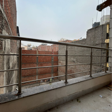 2 BHK Builder Floor – Exterior View View at Govindpuri - for Sale