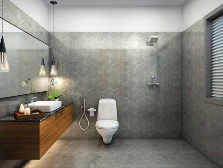 undefined, godrej-air 3 Bedroom 1837 Sq.Ft. Apartment In Whitefield Bangalore 8194563