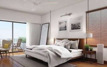 4 BHK Apartment For Resale in Godrej Air NXT Whitefield Bangalore  8194570