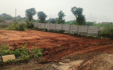 Plot For Sale in Indo Magadha, Kadthal