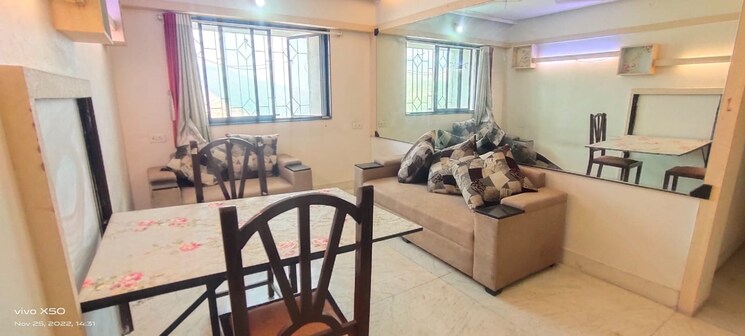 Room, goregaon east Pg For Boys & Girls In Goregaon East 8194607