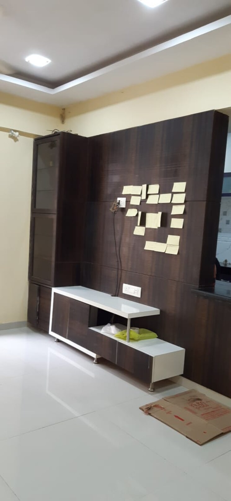 Kitchen, mantri-park 1 Bedroom 473 Sq.Ft. Apartment In Goregaon East Mumbai 8194608