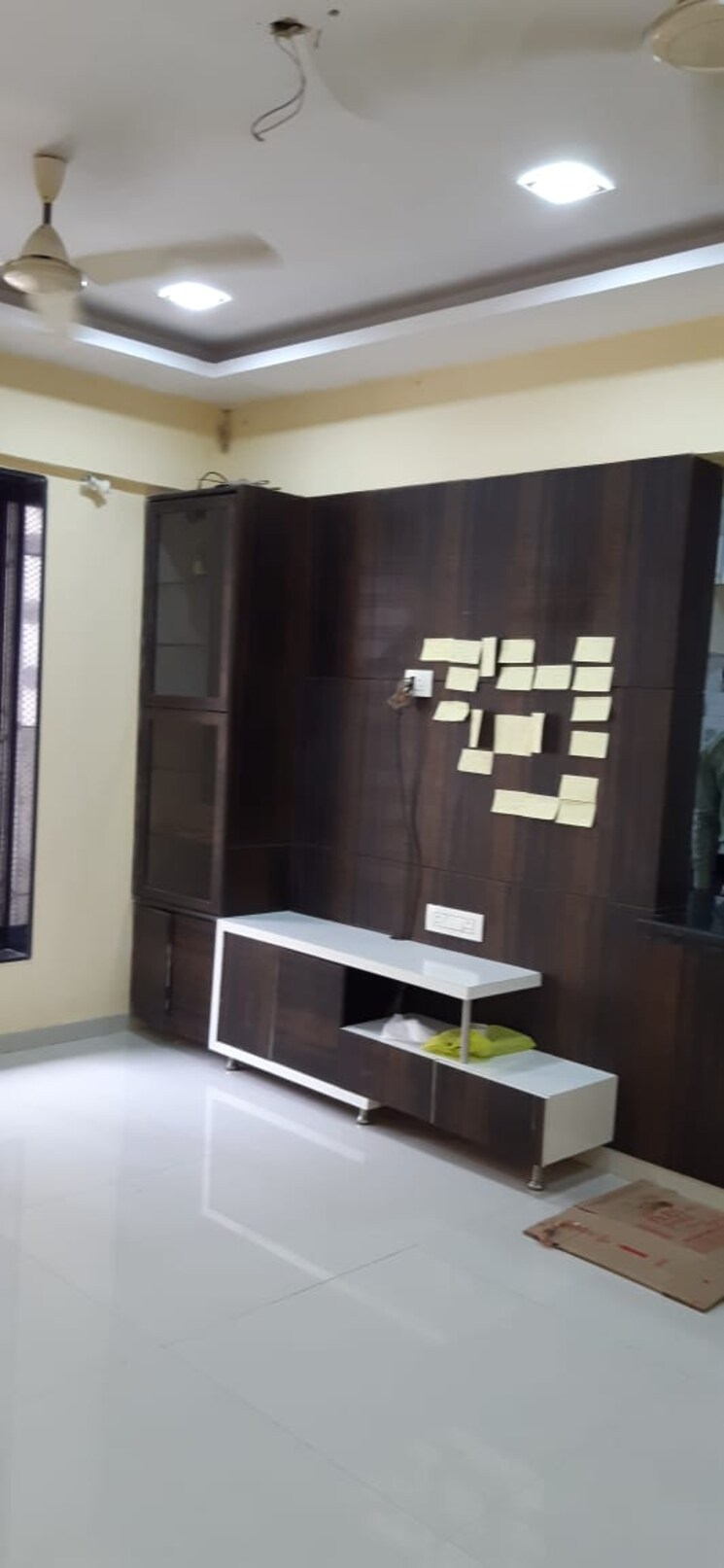 Kitchen, mantri-park 1 Bedroom 473 Sq.Ft. Apartment In Goregaon East Mumbai 8194608